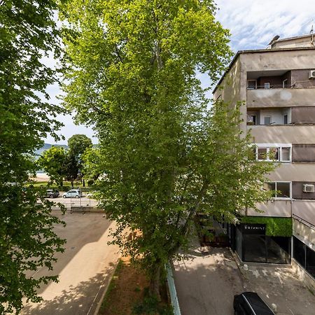 Nikky 2Br Apt. In Old Town Centre Zadar Exterior photo