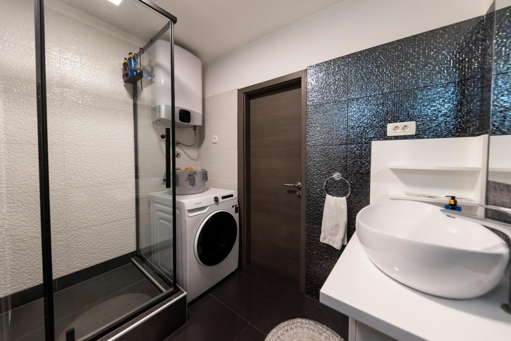 Nikky 2Br Apt. In Old Town Centre Zadar Exterior photo
