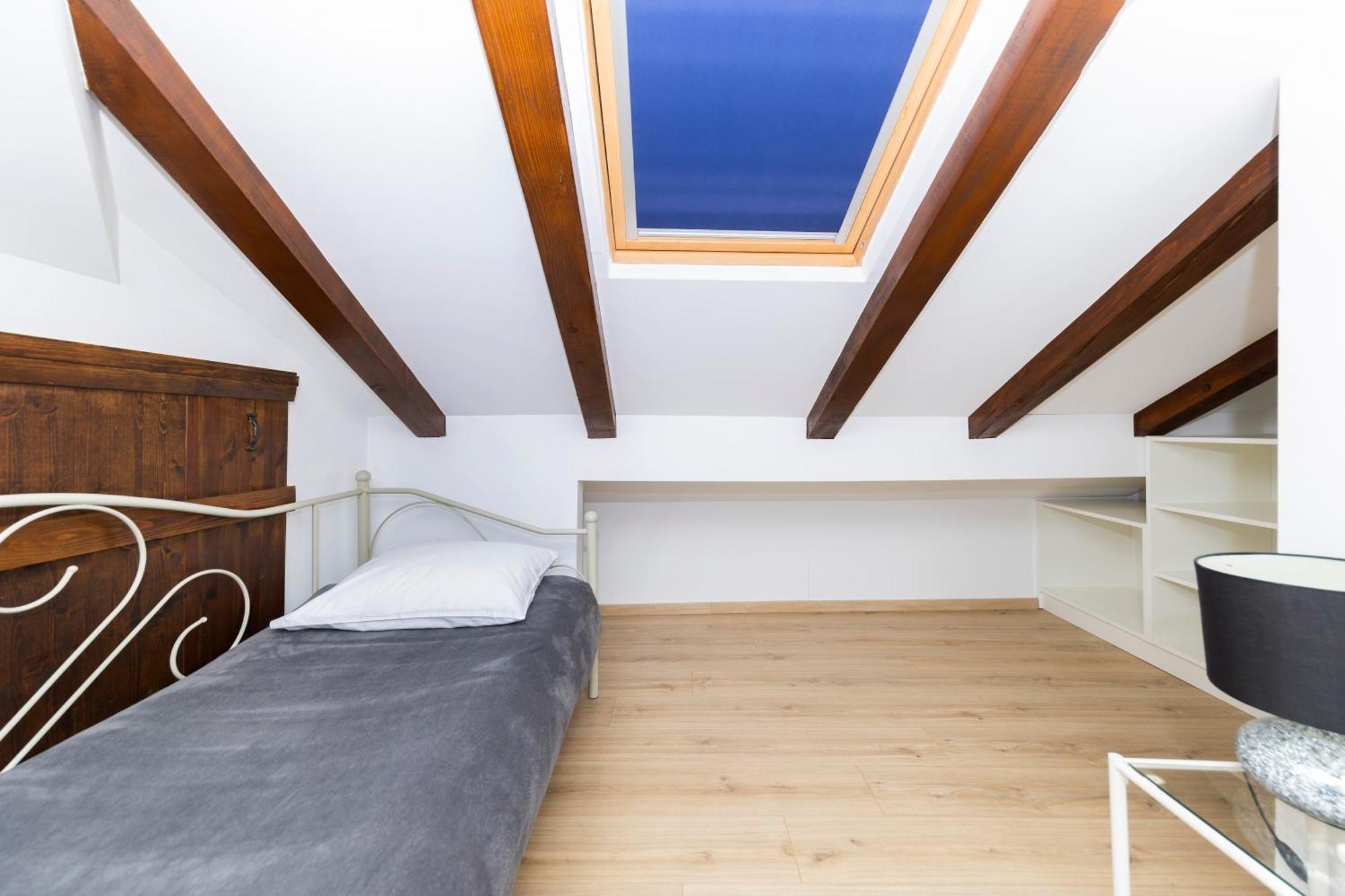 Nikky 2Br Apt. In Old Town Centre Zadar Exterior photo
