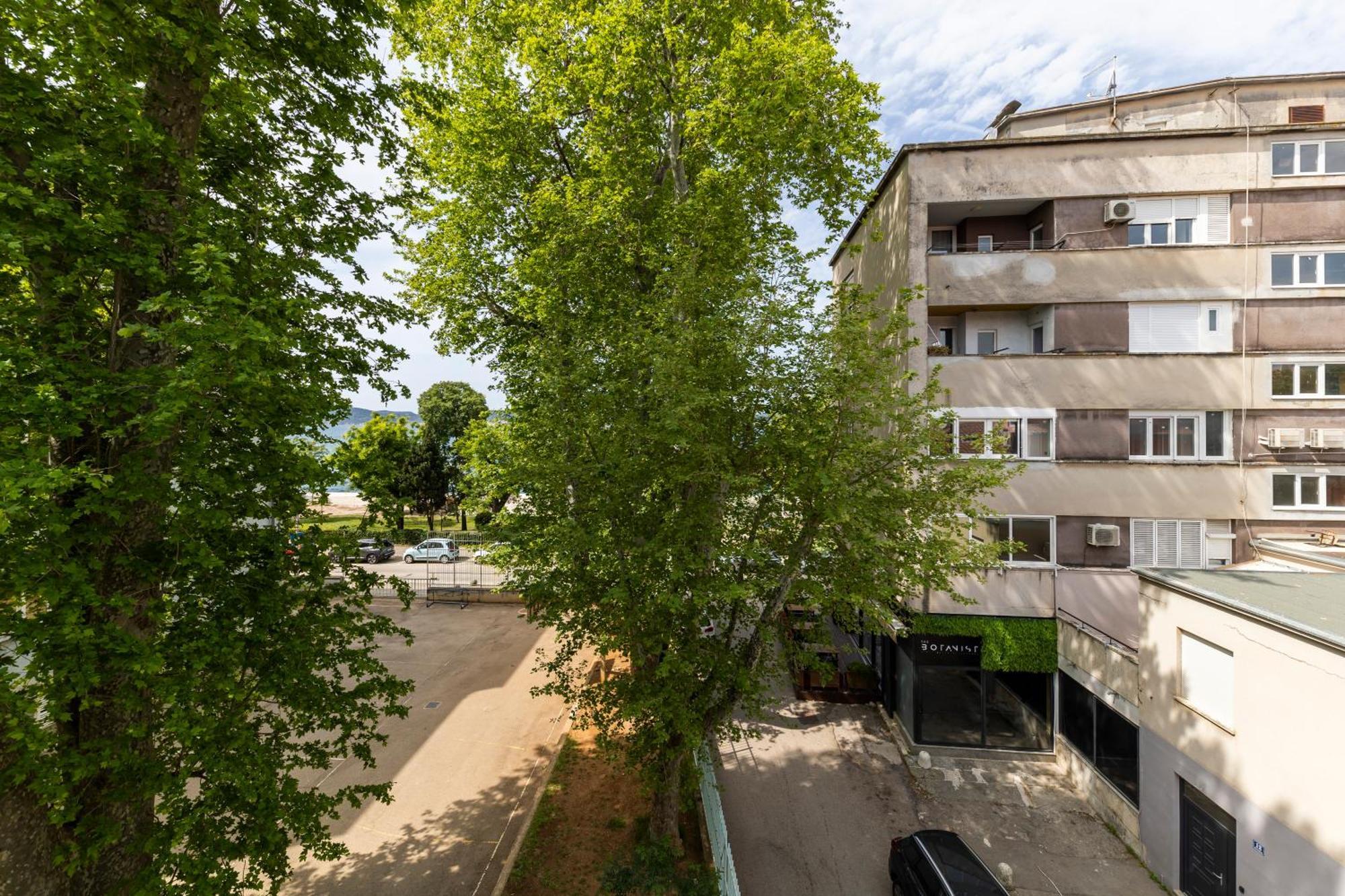 Nikky 2Br Apt. In Old Town Centre Zadar Exterior photo