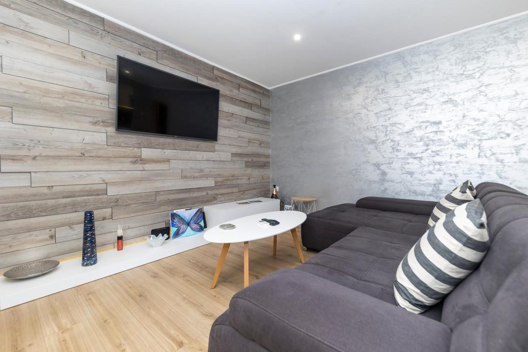 Nikky 2Br Apt. In Old Town Centre Zadar Exterior photo